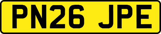 PN26JPE