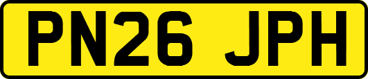 PN26JPH