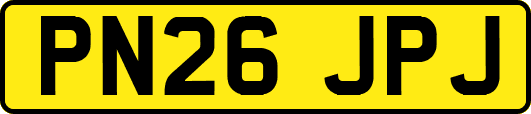 PN26JPJ
