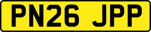 PN26JPP