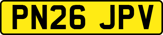 PN26JPV