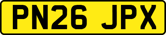 PN26JPX