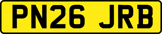 PN26JRB