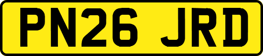 PN26JRD