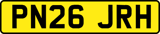 PN26JRH