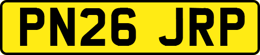 PN26JRP