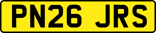 PN26JRS