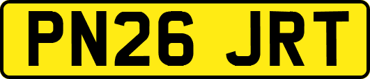 PN26JRT