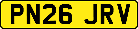 PN26JRV