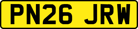PN26JRW