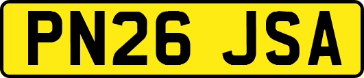 PN26JSA