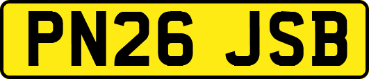 PN26JSB