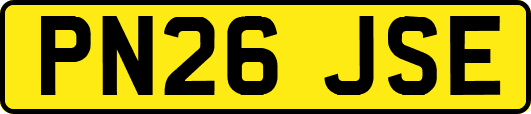 PN26JSE