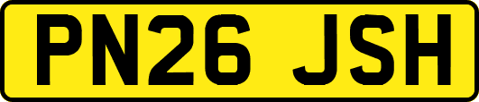 PN26JSH