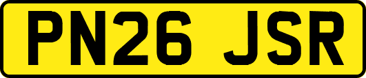 PN26JSR