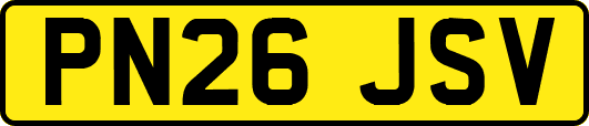 PN26JSV