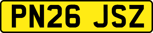 PN26JSZ