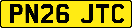 PN26JTC