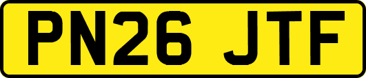 PN26JTF