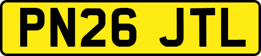 PN26JTL