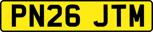 PN26JTM