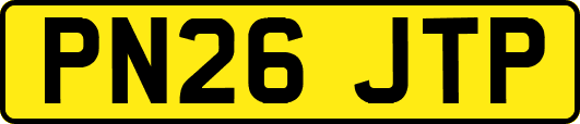 PN26JTP