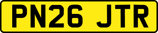 PN26JTR