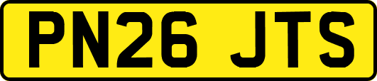 PN26JTS