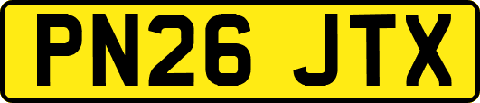 PN26JTX