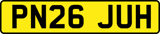 PN26JUH