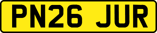 PN26JUR