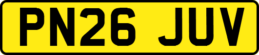 PN26JUV