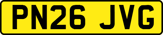 PN26JVG