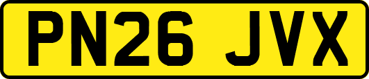 PN26JVX