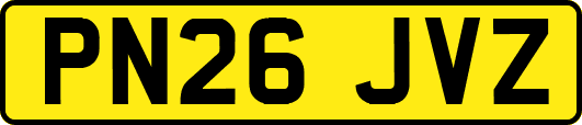 PN26JVZ