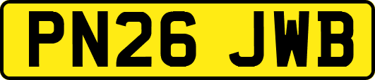 PN26JWB