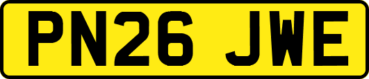 PN26JWE