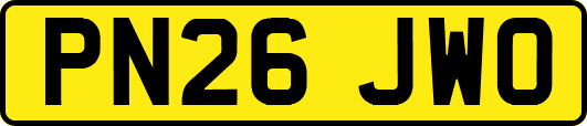 PN26JWO