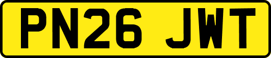 PN26JWT