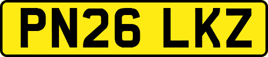 PN26LKZ