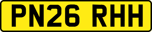 PN26RHH