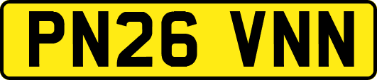 PN26VNN