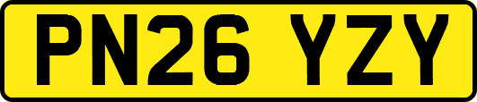 PN26YZY