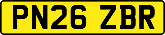 PN26ZBR