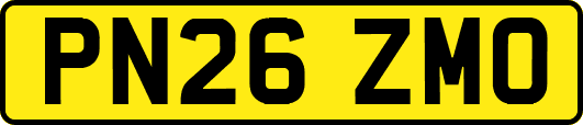 PN26ZMO