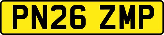 PN26ZMP