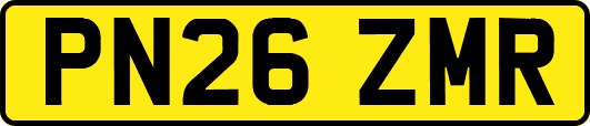 PN26ZMR