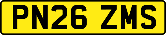 PN26ZMS