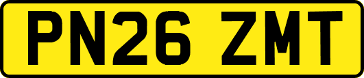 PN26ZMT