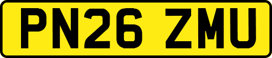 PN26ZMU